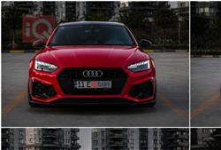 اودي A5